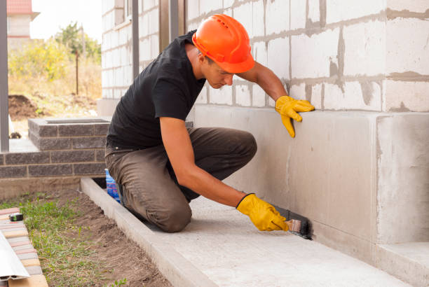 Licensed Crawl Space Encapsulation service in Falkville, AL - Halo Water Proofing